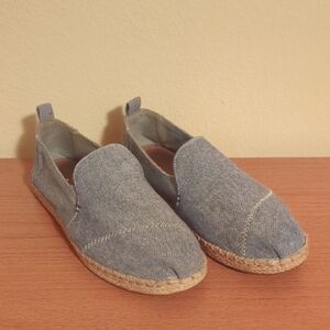 Toms Alpargata Espadrille